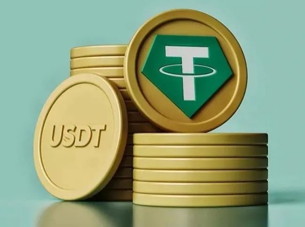 usdt钱包uid,正常买卖usdt赚差价犯法吗