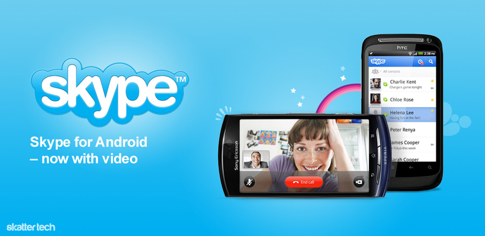 skype安卓手机版下载,skype安卓手机版下载老版本