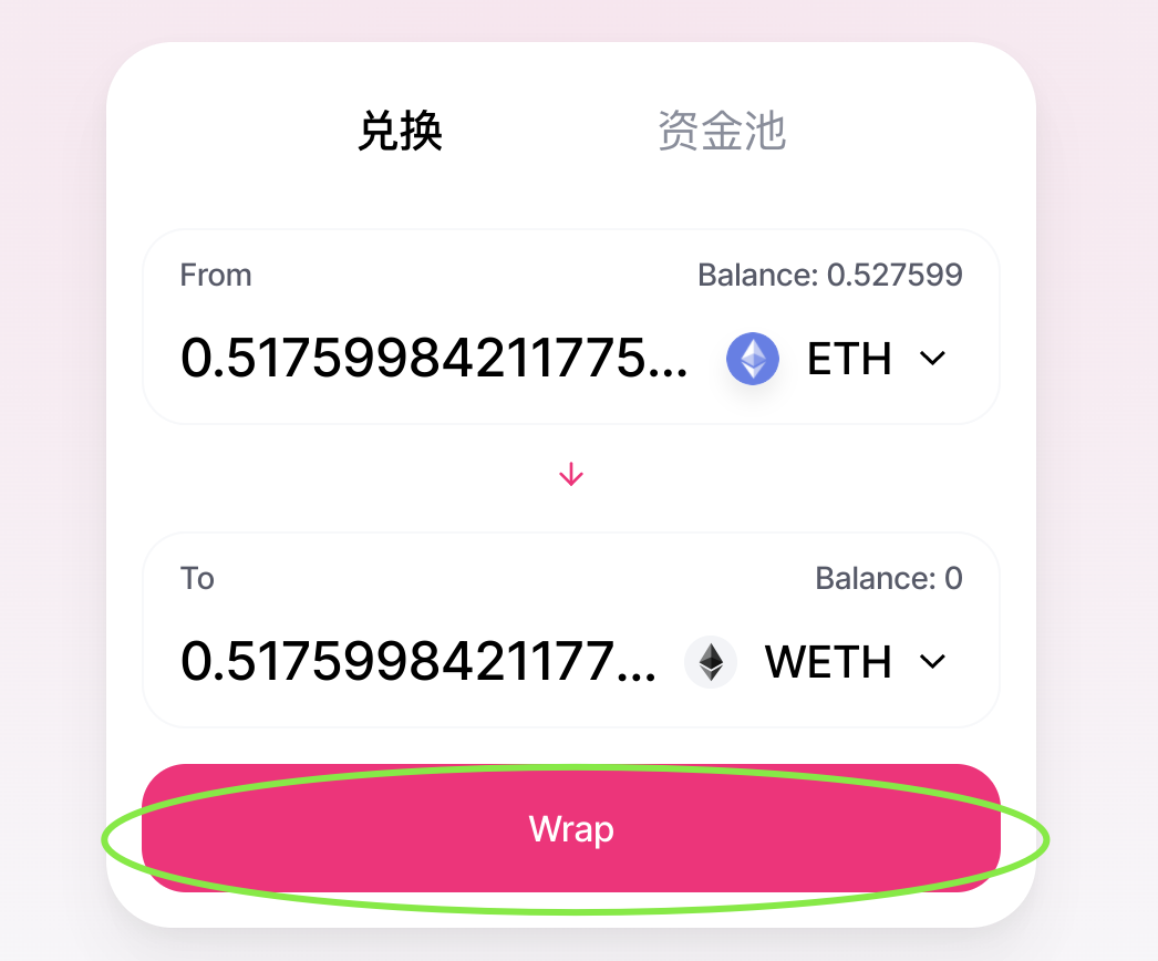 token钱包里的eth怎么卖,tokenpocket怎么买eth