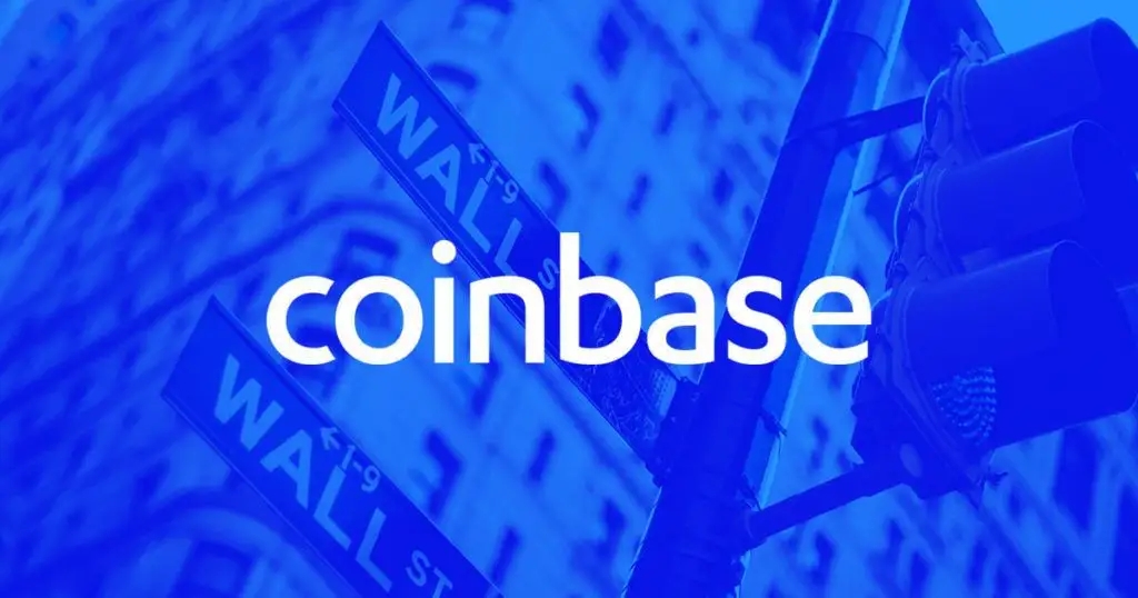 coinbase是什么交易所,coinbase交易所上线哪8个币