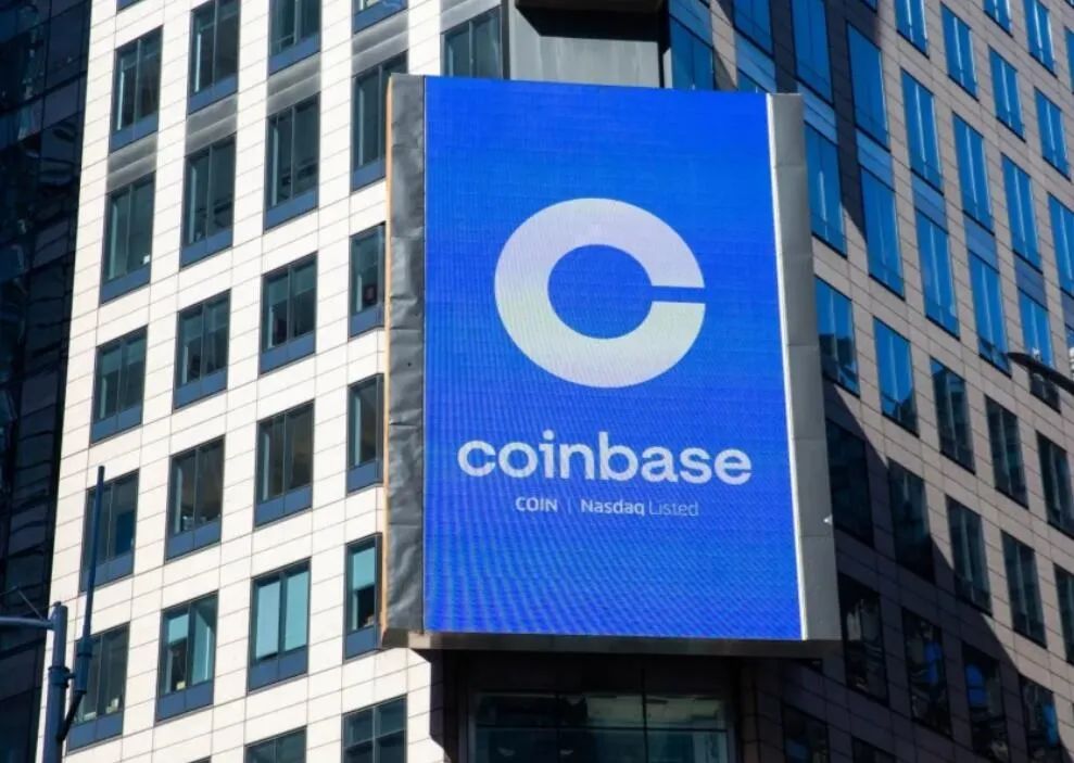 coinbase是什么交易所,coinbase交易所上线哪8个币