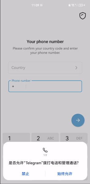 纸飞机app怎么汉化,纸飞机app中文怎么换