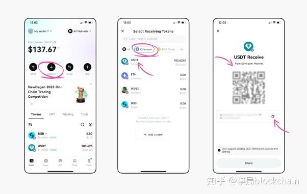 bitpie钱包教程,bitpay钱包使用教程