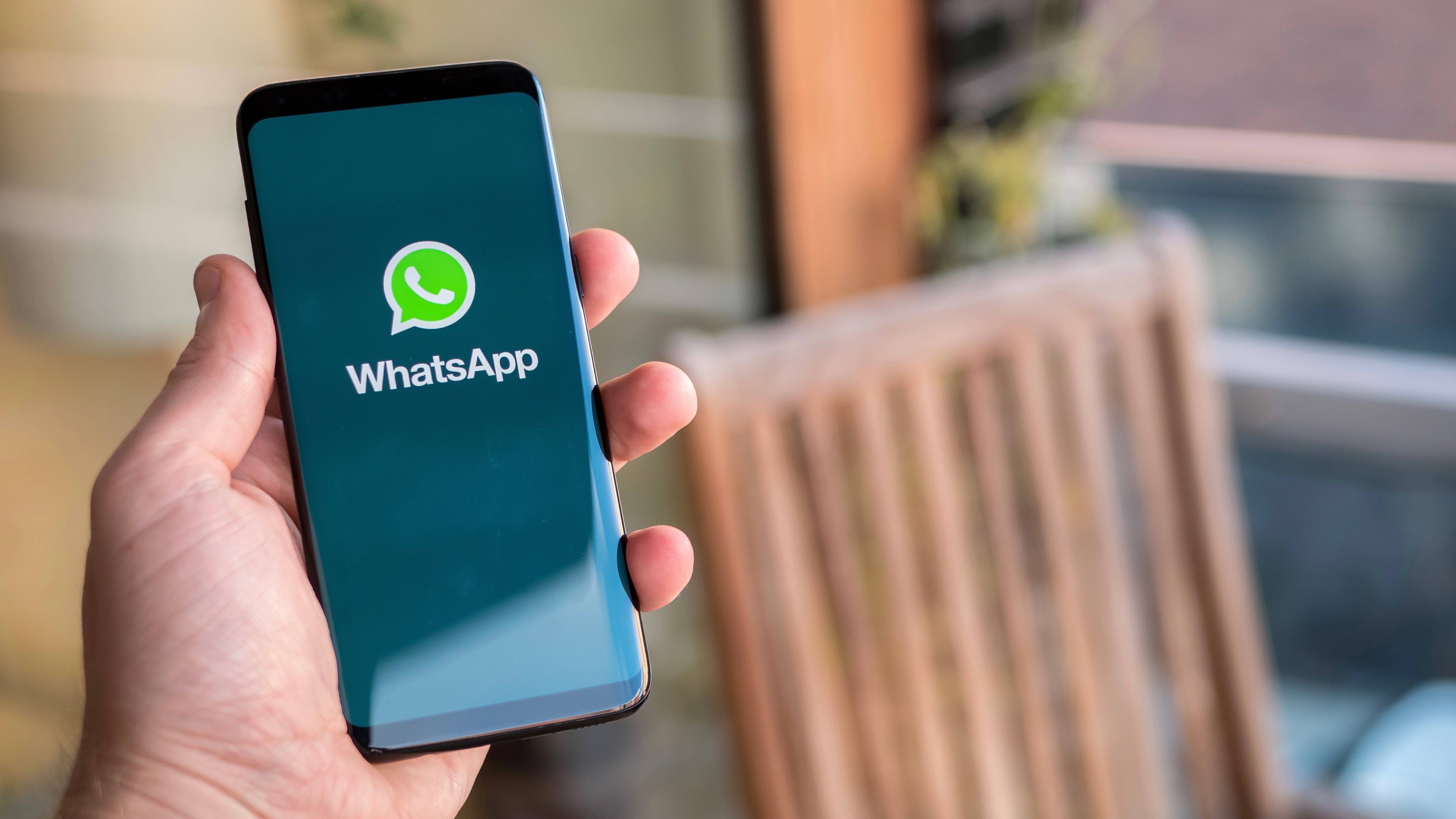 社交软件whatsapp,社交软件whatsapp 在中国能用吗