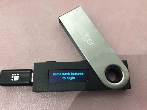 ledger钱包支持哪些币,ledger钱包官网下载app