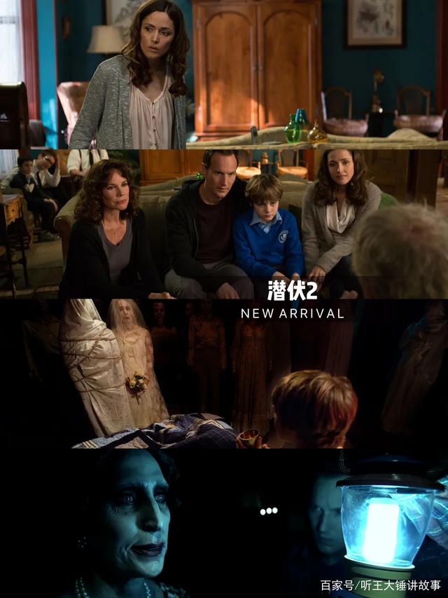 排行前十的恐怖电影,排行榜前十名恐怖电影