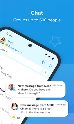 skype下载安卓版本8.15.0.339的简单介绍