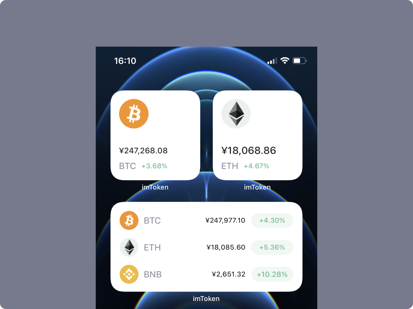 token苹果ios官网下载,tokenpocket ios