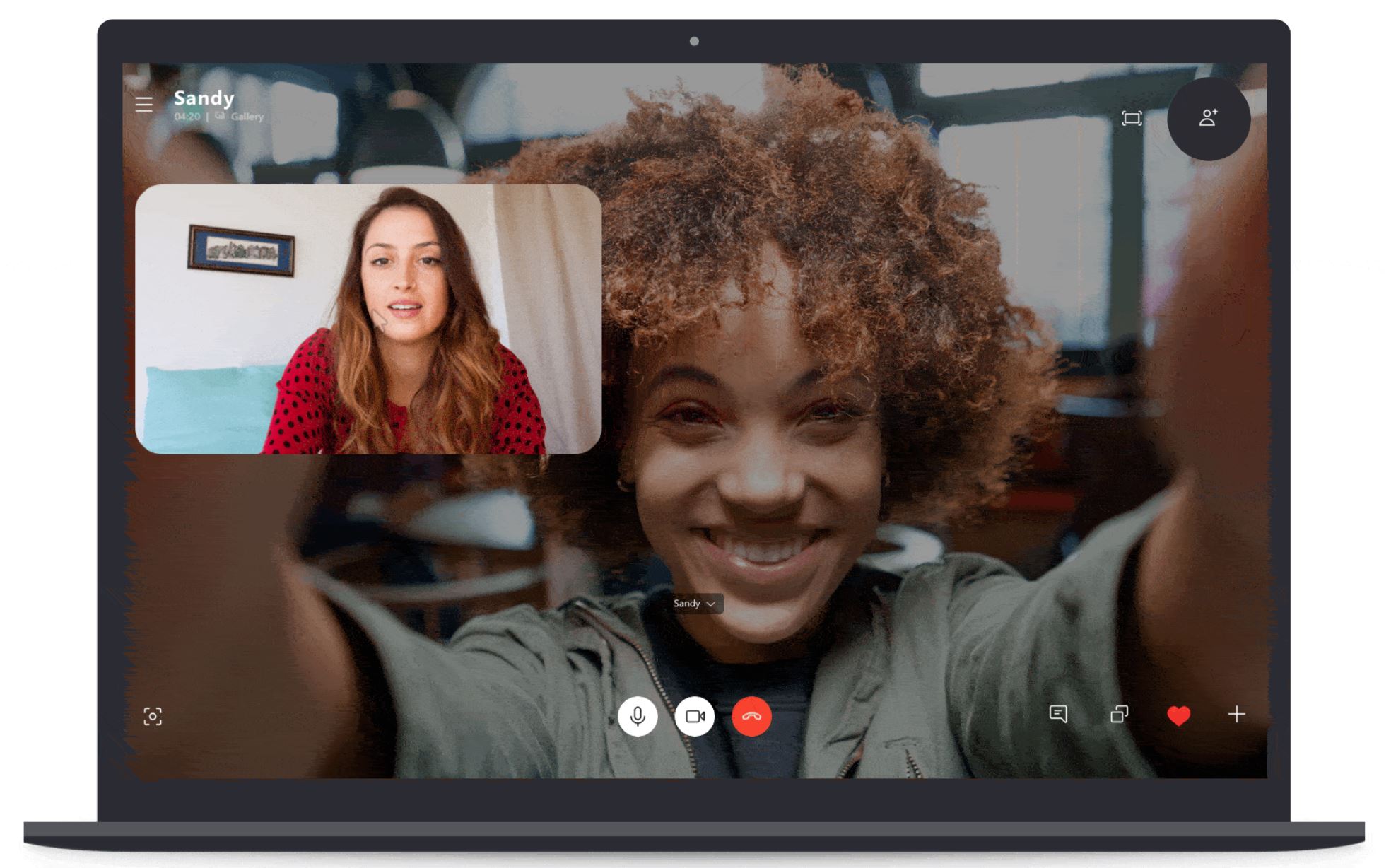 skype网页版聊天,skypeonline
