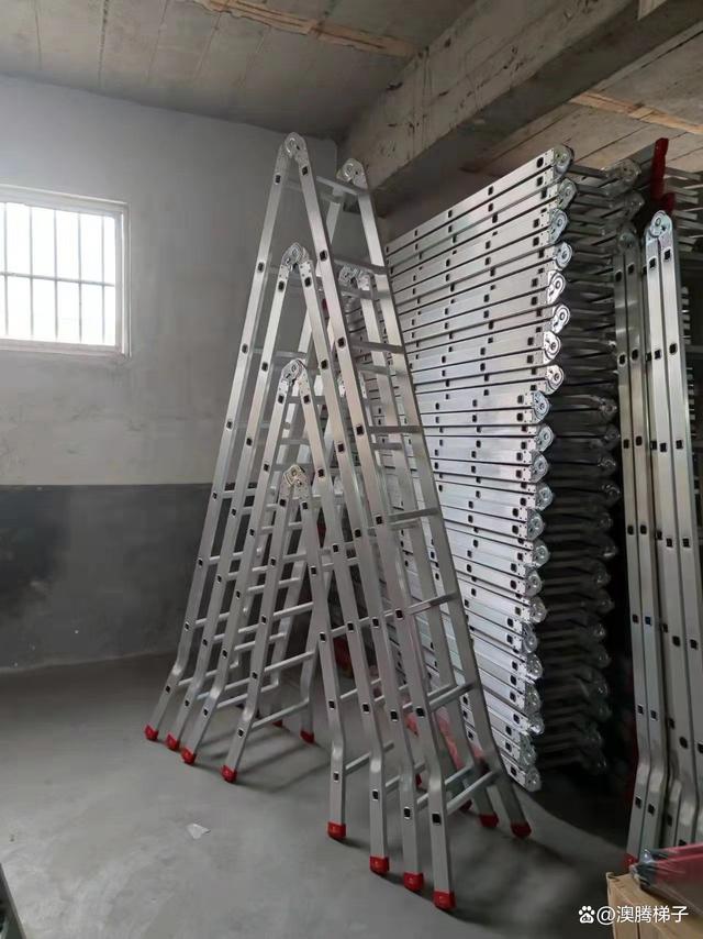 方管焊梯子图片大全,方管焊梯子图片大全集