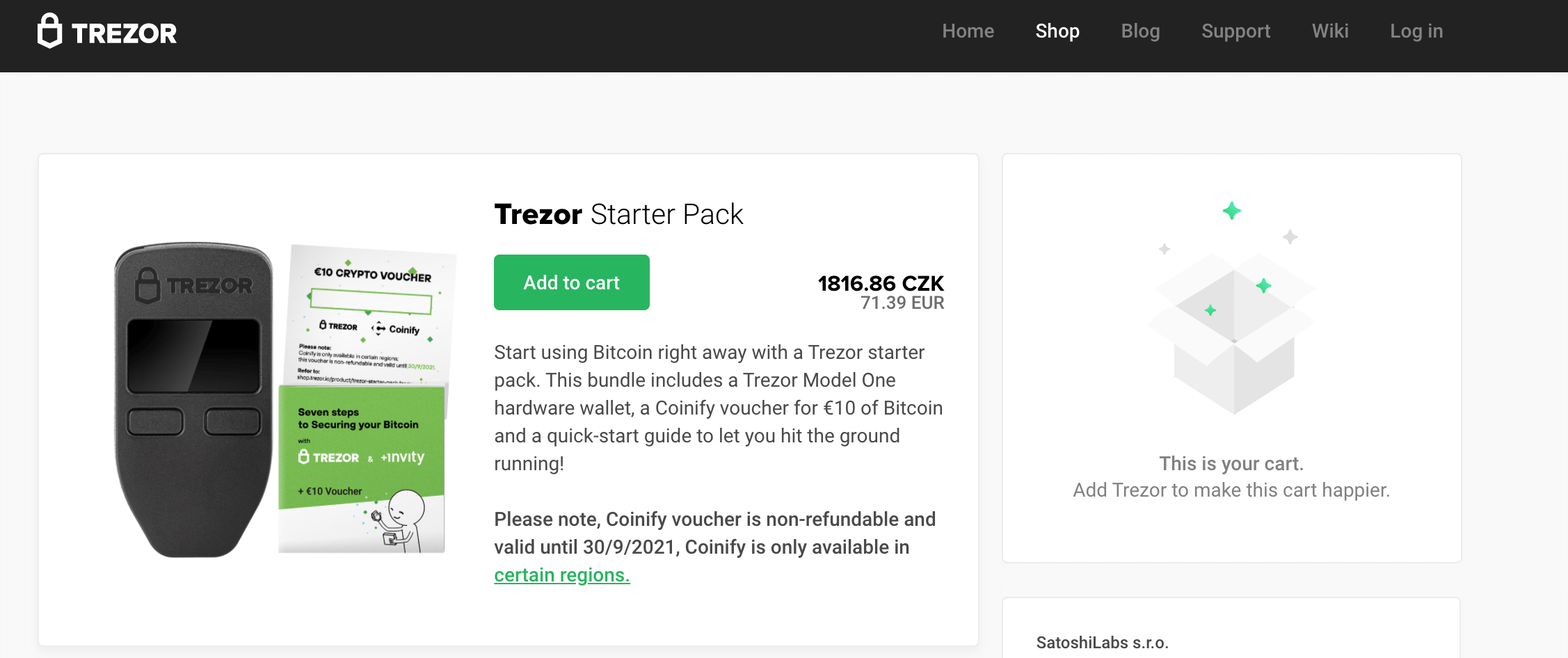 trezor硬件钱包工作原理,trezor硬件钱包支持的币种