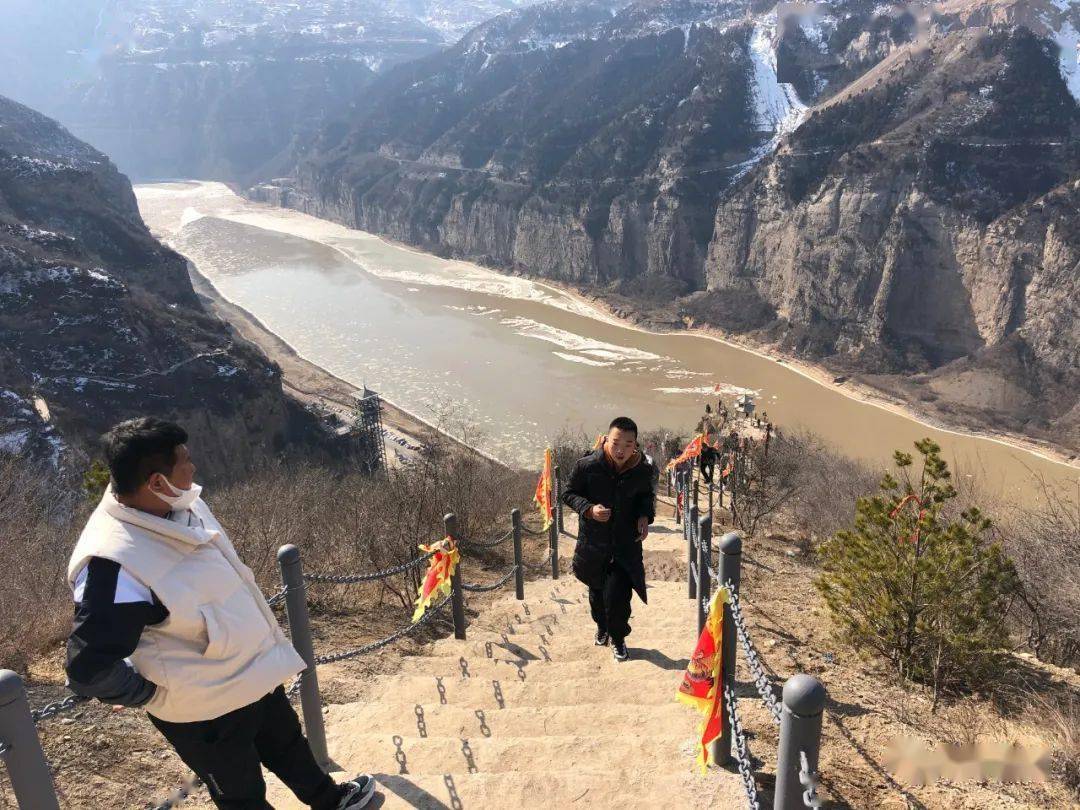 大梯子崖图片,大梯子崖景区门票