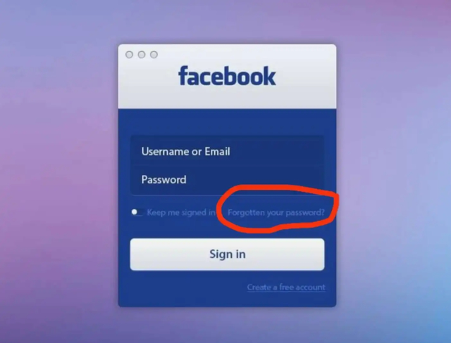 facebook注册梯子,facebook注册登录教程