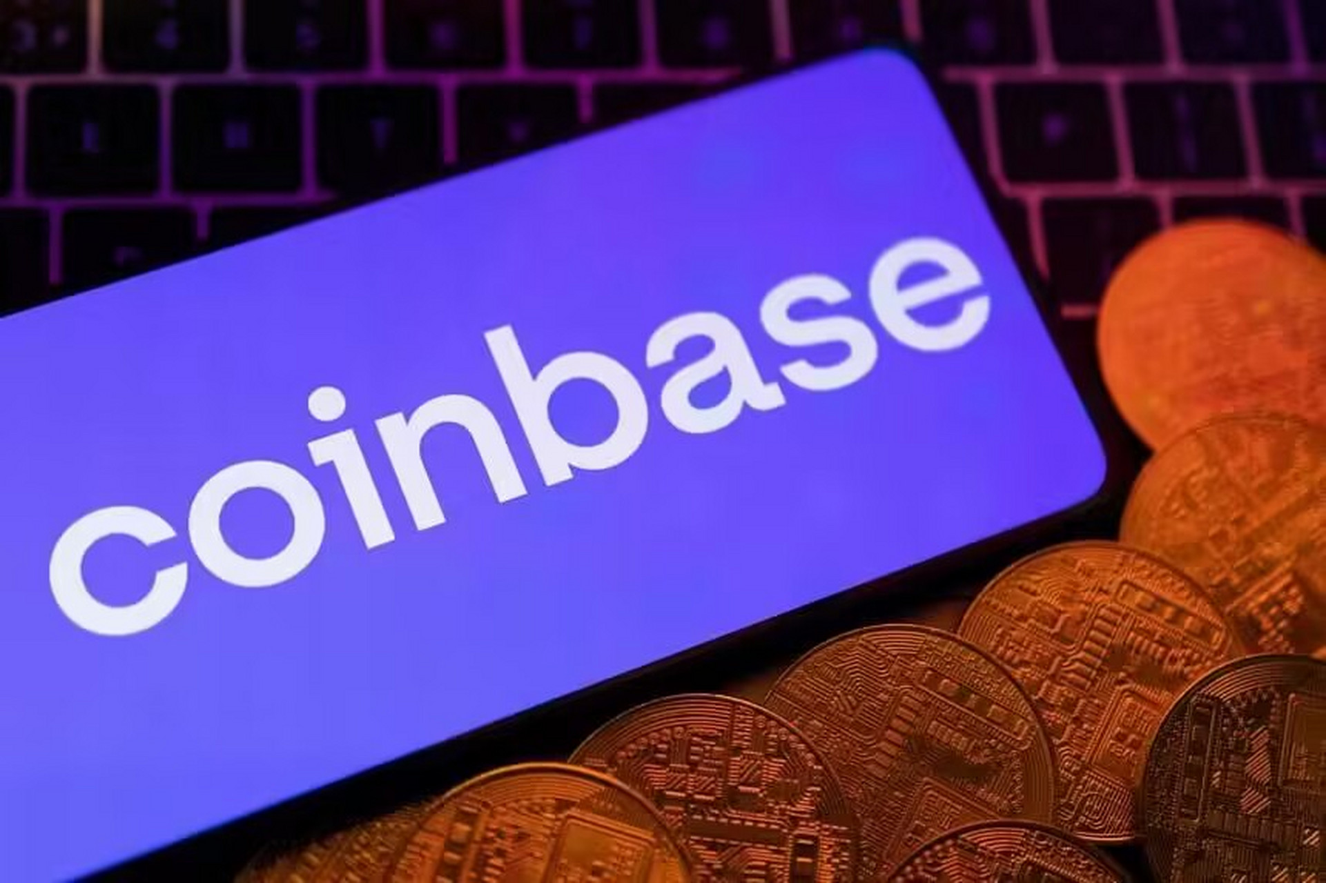 coinbase,coinbase是正规平台吗