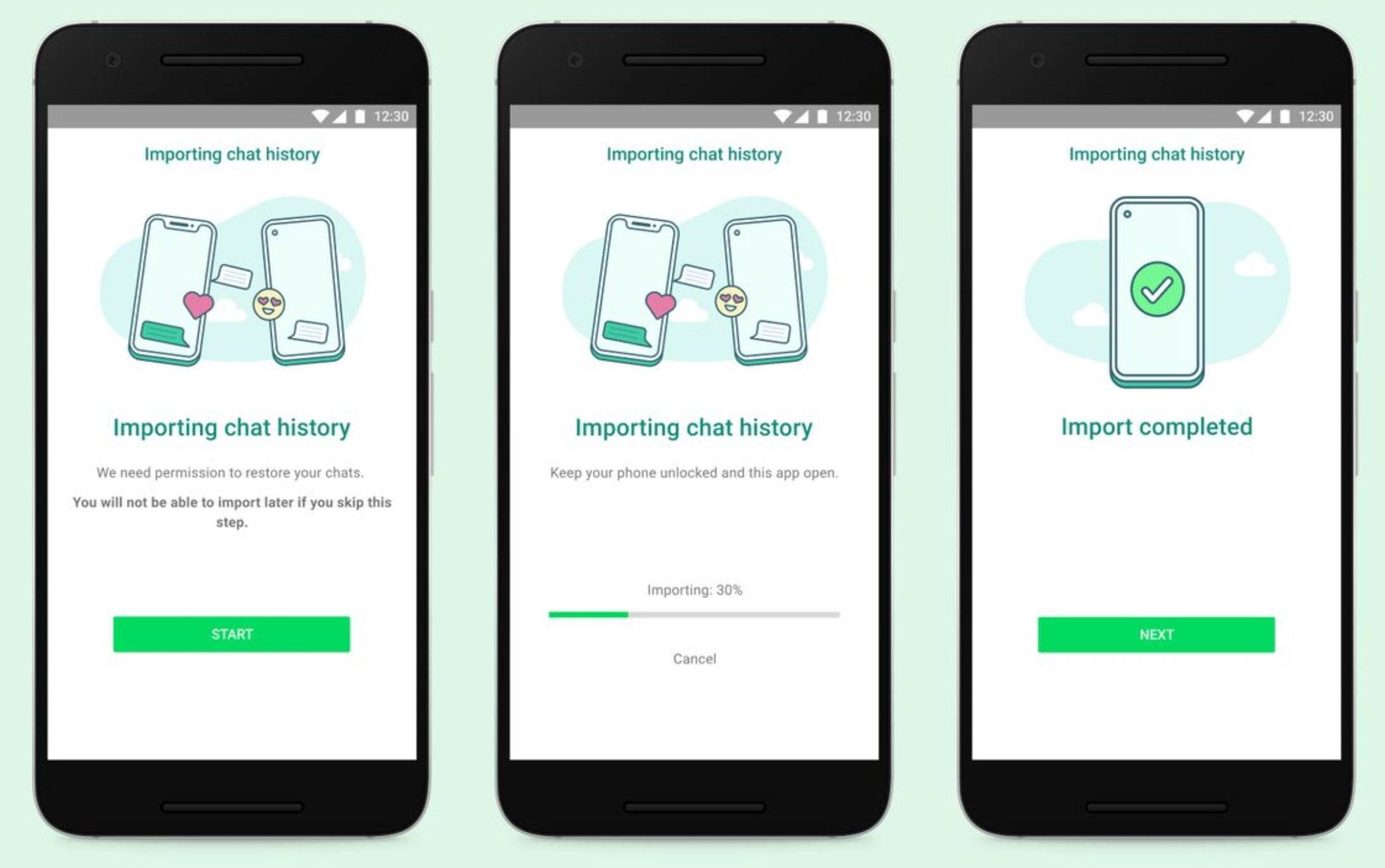 ios版whatsapp,ios版WhatsApp最新版本介绍