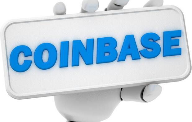 coinbase官网入口,coinbase global inc