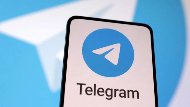 telegeram安全吗,telegram会被网警检测到吗