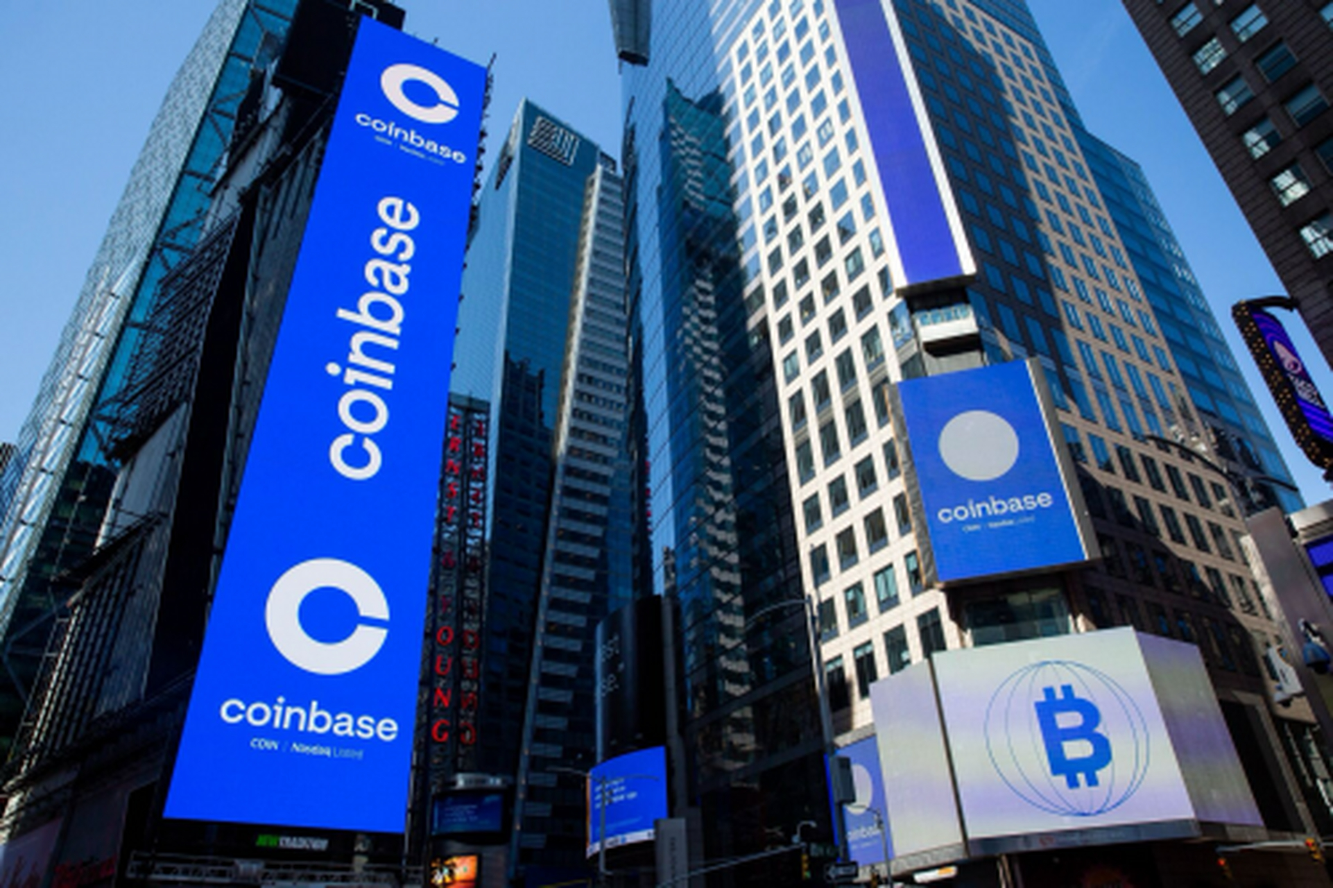 coinbase交易所平台,Coinbase交易所平台币