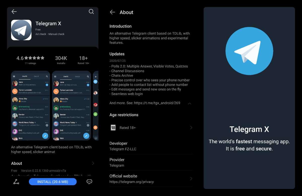 telegram下载的文件在哪里看,telegram的视频保存在哪个文件