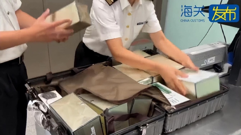 日本代购被海关扣了,日本代购被海关扣了怎么处理