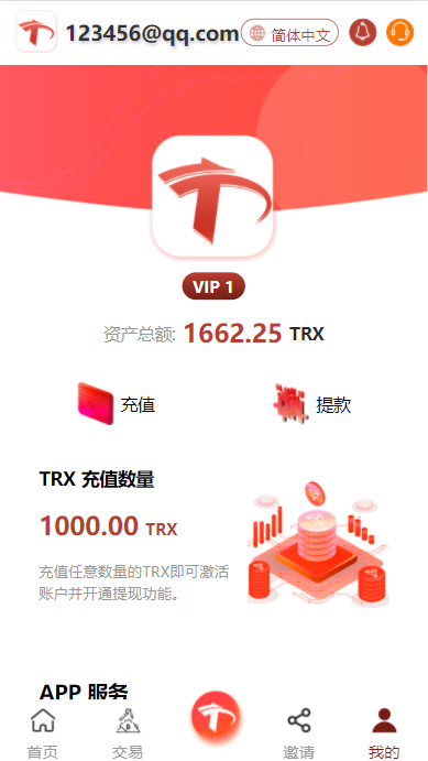im钱包usdt兑换TRX,1个trx币相当于多少人民币