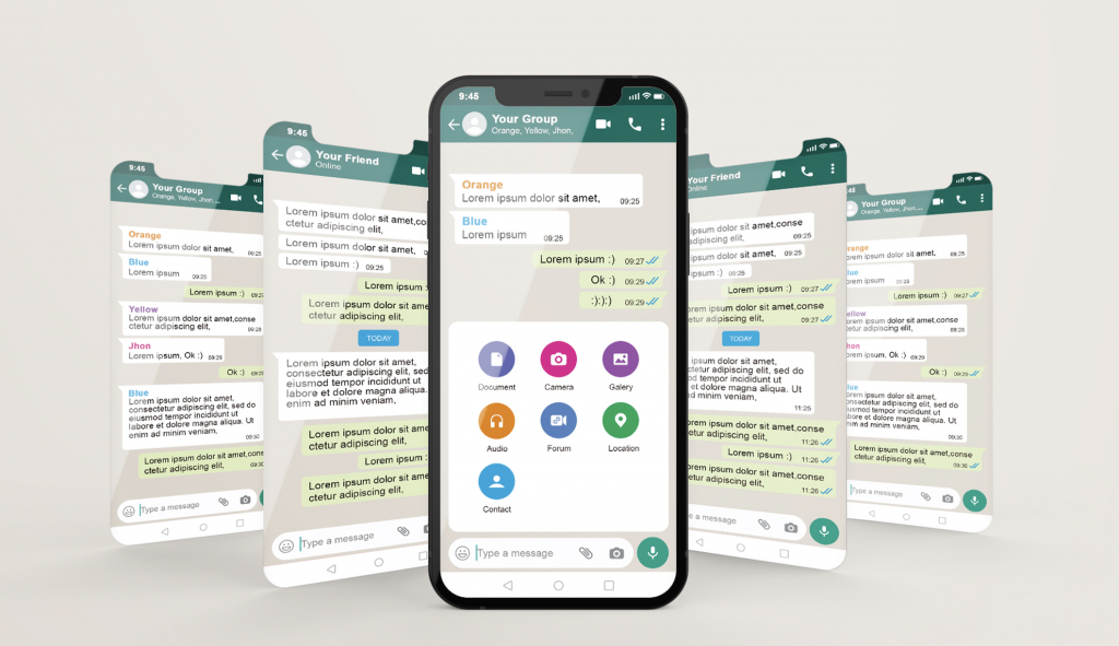 whatsapp和skype哪个好,whatsapp和whatsapp business