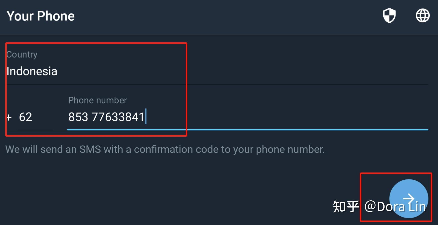 telegeram验证码app,telegeram验证码发送到app