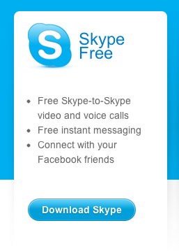 skype安装后打开无反应,下载的skype打不开怎回事