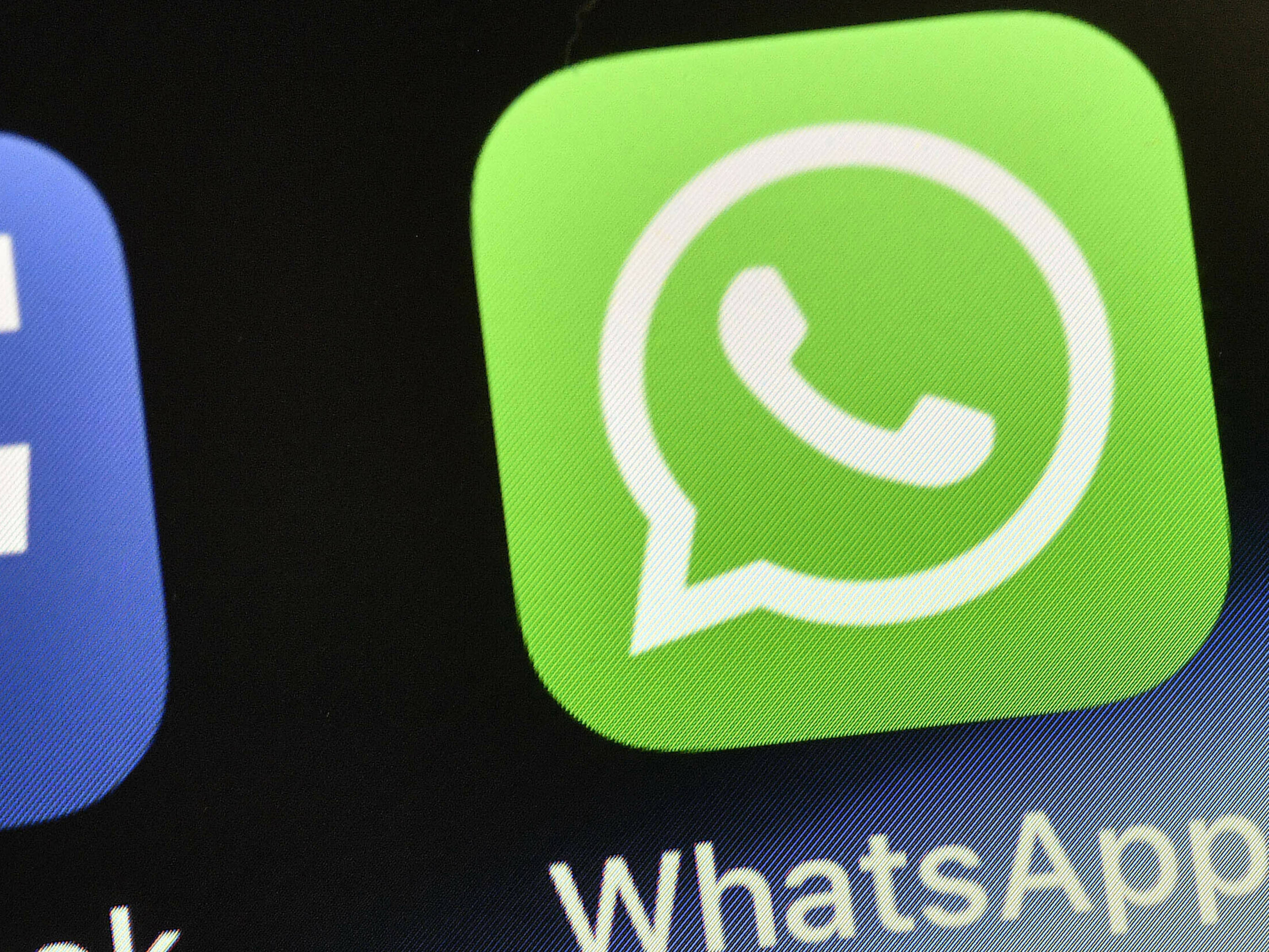 whatsapp发不出消息,whatsapp 消息发不出去