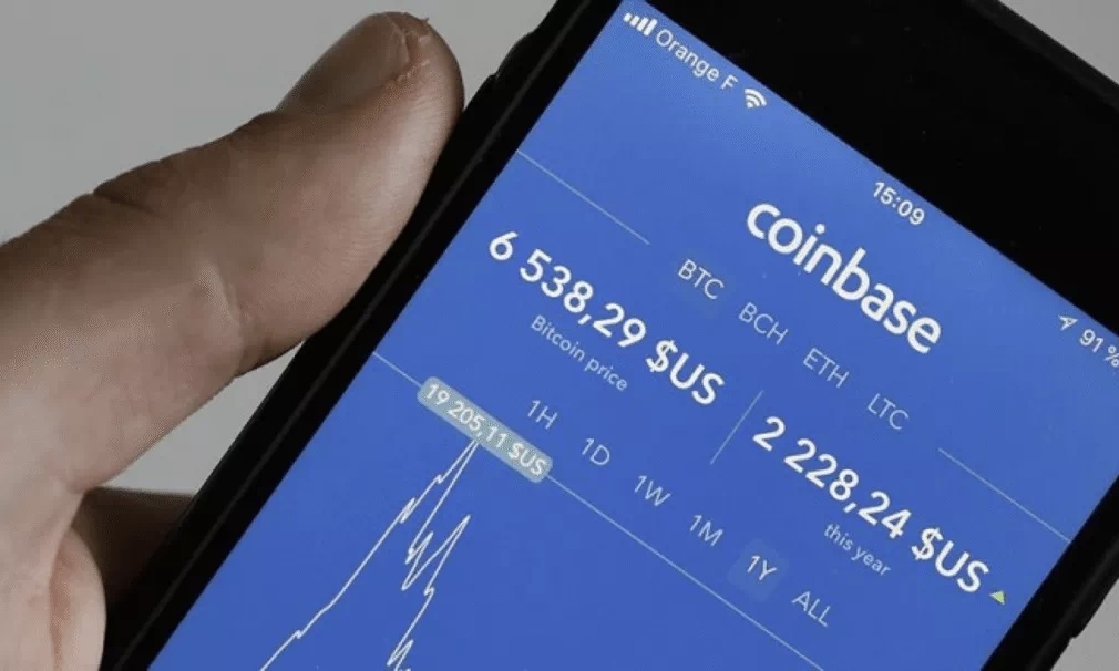 coinbase交易平台诈骗,coinbasepro交易所怎么样