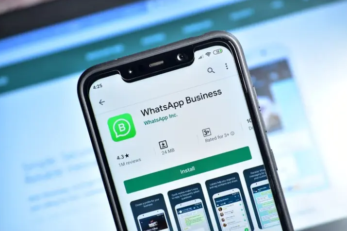 whatsapp哪些国家用,whatsapp国外用得多吗