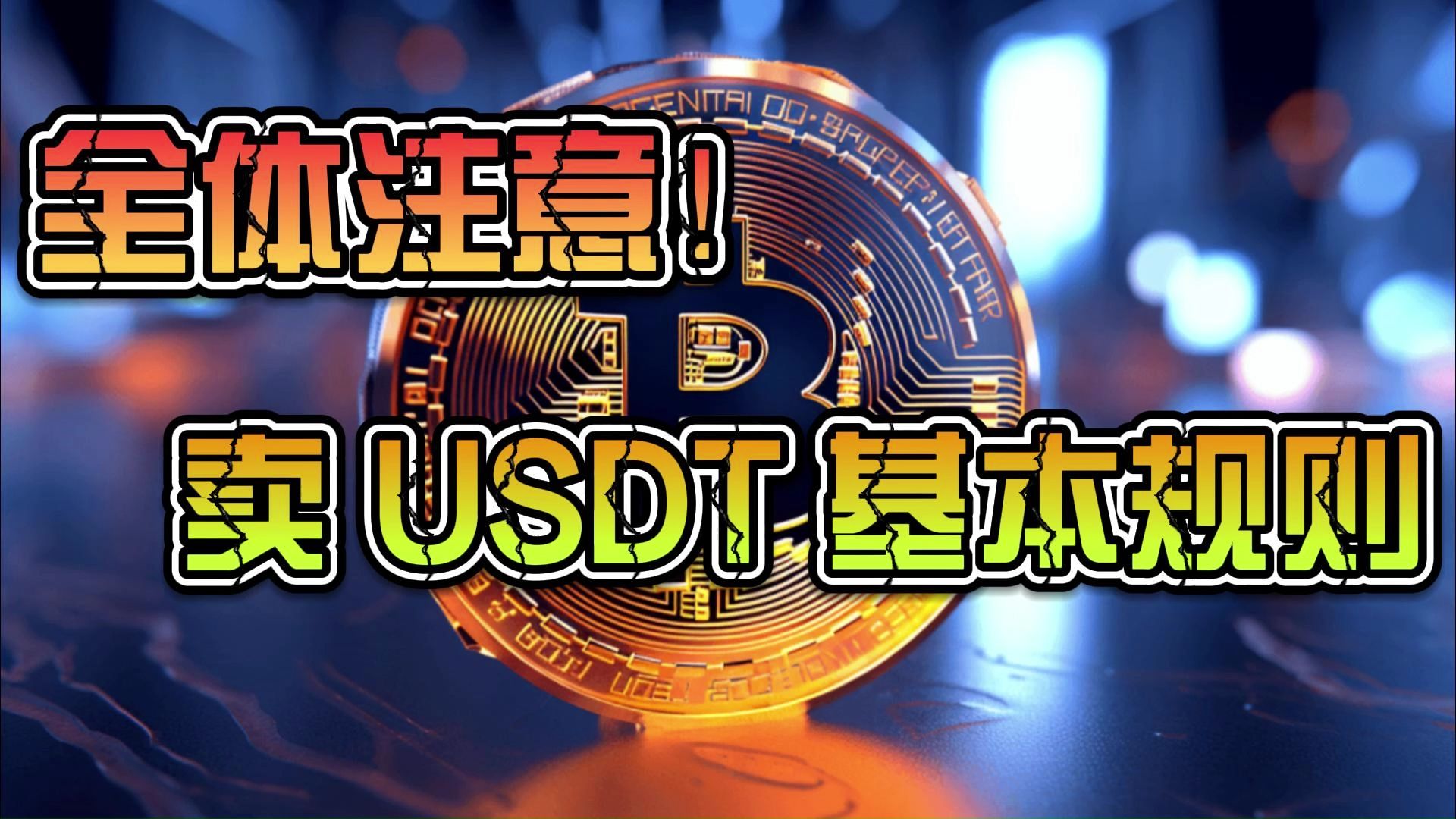 网上买卖usdt币会被判几年的简单介绍