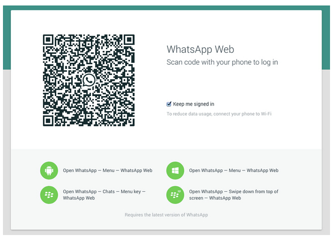 whatsapp跟微信一样吗,whatsapp与whatsapp messenger