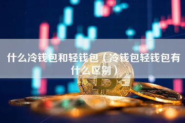 什么是冷钱包怎样来的,什么是冷钱包?为什么app