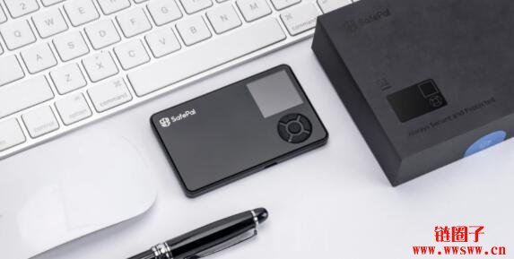 冷钱包app,冷钱包app官方正版下载