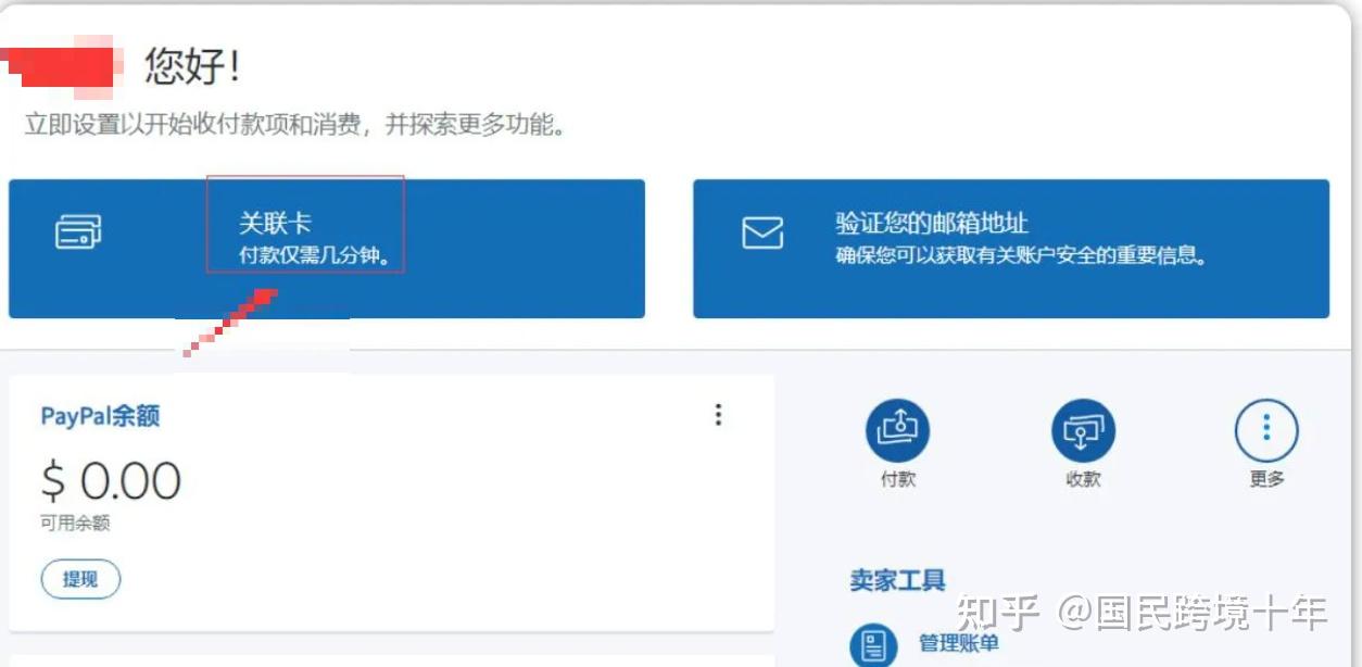 国内怎么用paypal,国内怎么用paypal支付美元