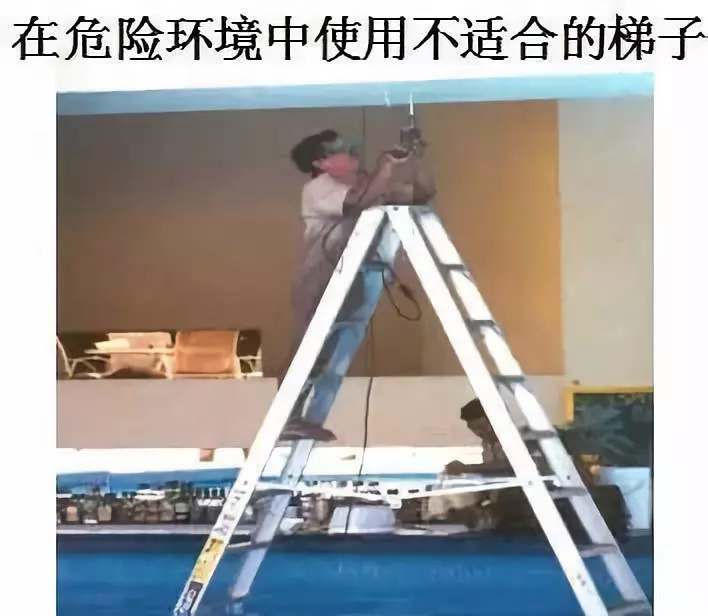 梯子与地面夹角应为,梯子与地面的夹角应为