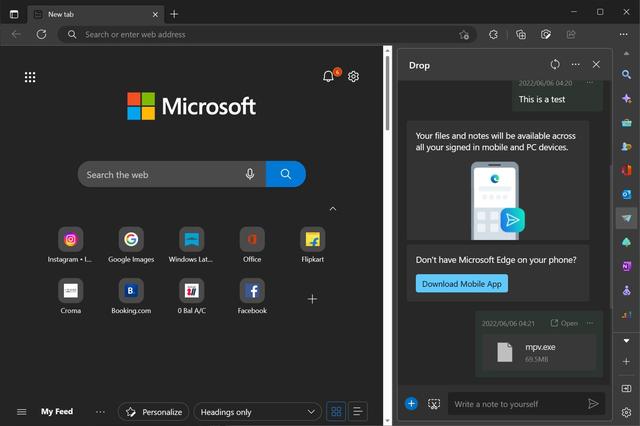 edgechromium官网,microsoft edge 官网