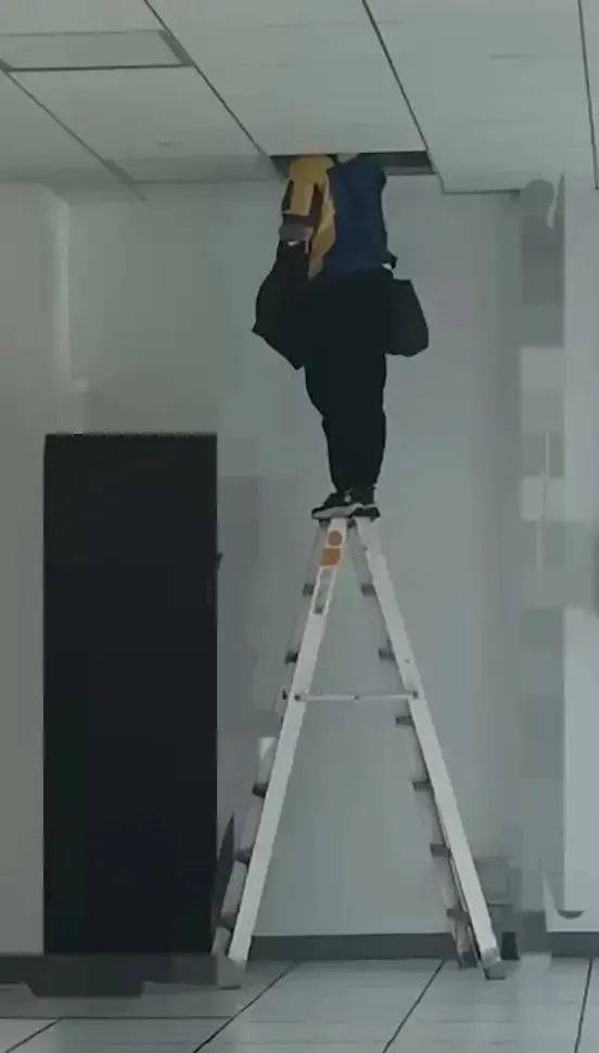 ABC梯子,ABC梯子怎么挂