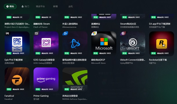 telegreat用什么加速器免费的简单介绍