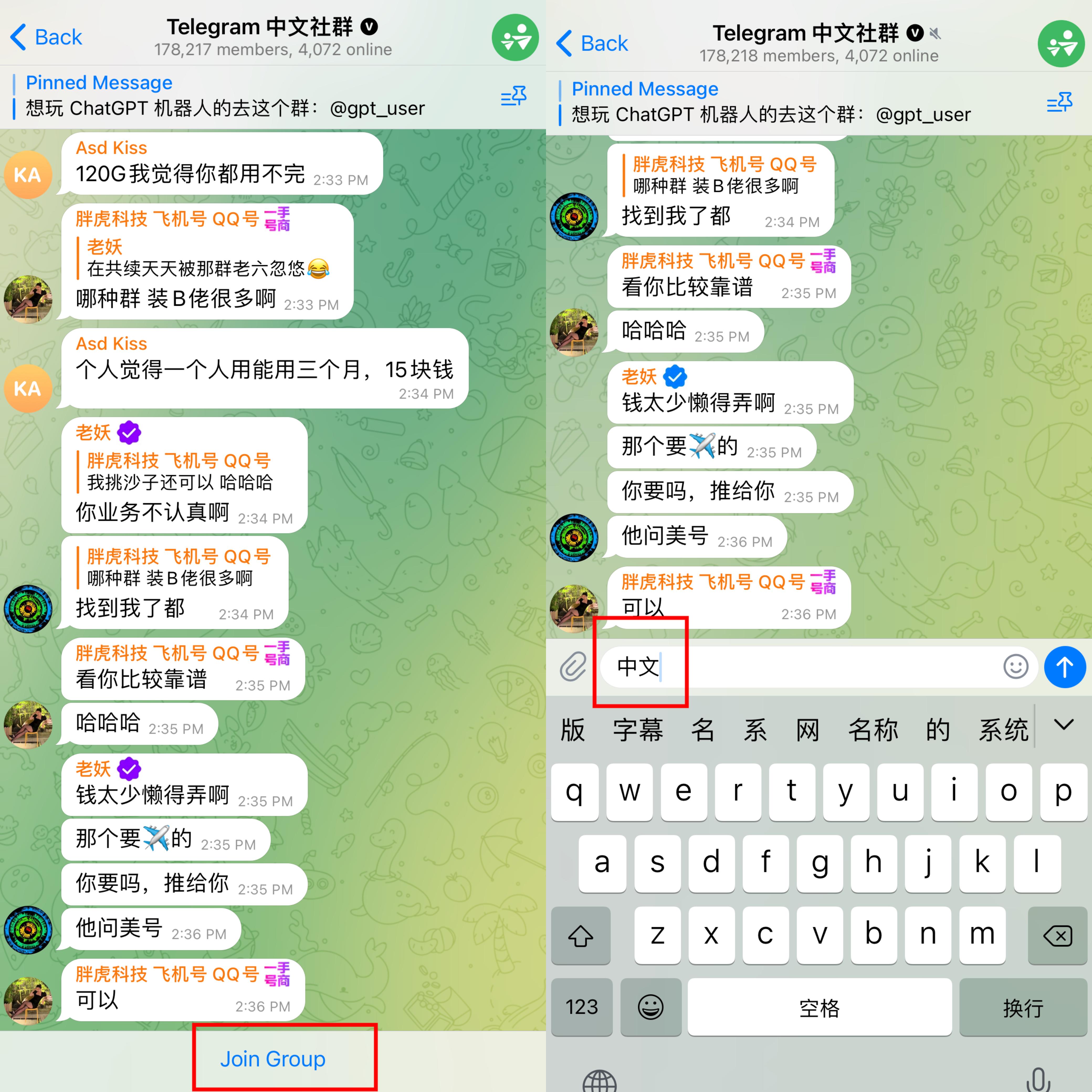 telegraph苹果中文设置,苹果telegeram怎么弄成中文