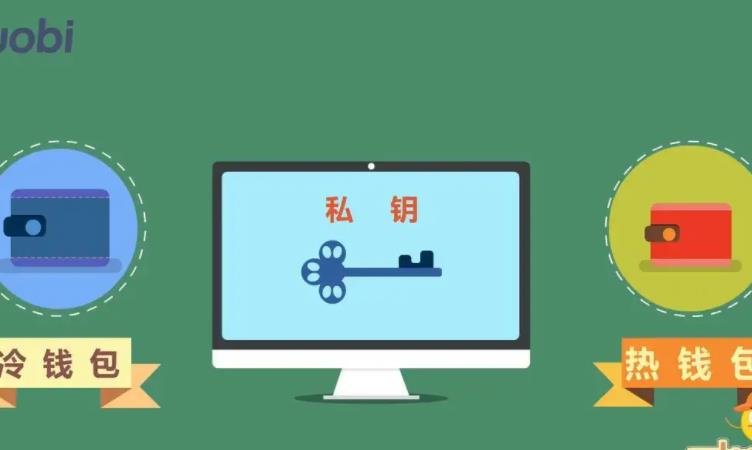 冷钱包和热钱包怎么下载,冷钱包和热钱包怎么下载到手机