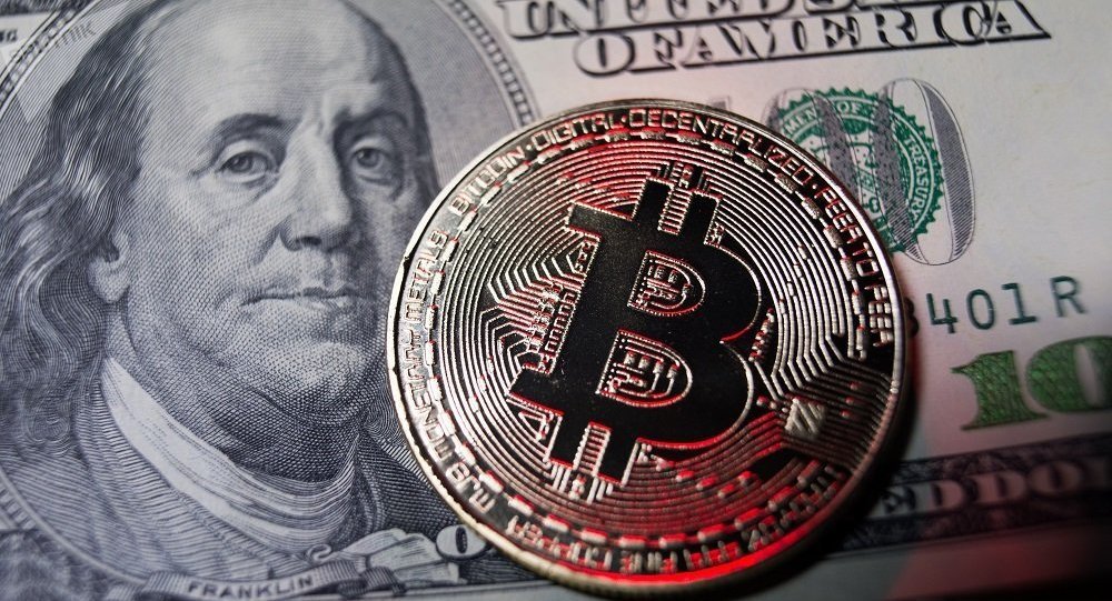 比特币诈骗案真实案例,2021比特币诈骗案例