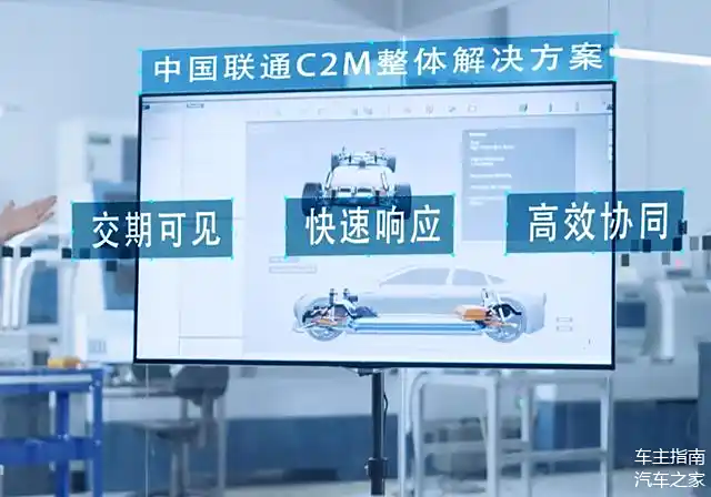 联通发布多个车联网AI产品,中国联通物联网业务中车联网解决方案包括以下哪些