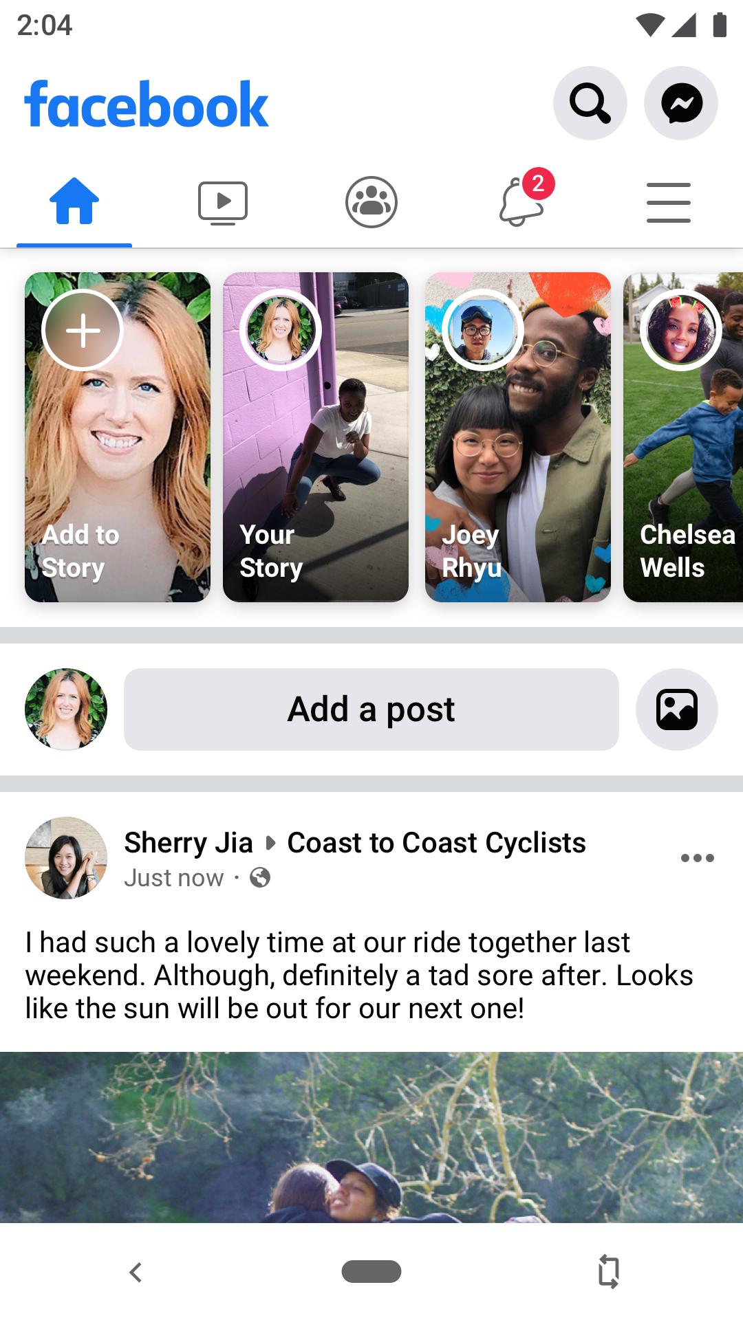 facebook官方版下载,facebook官方版下载链接