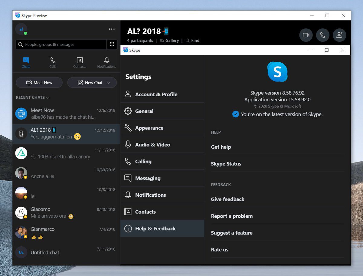 skype英文意思,skype翻译成中文是什么意思