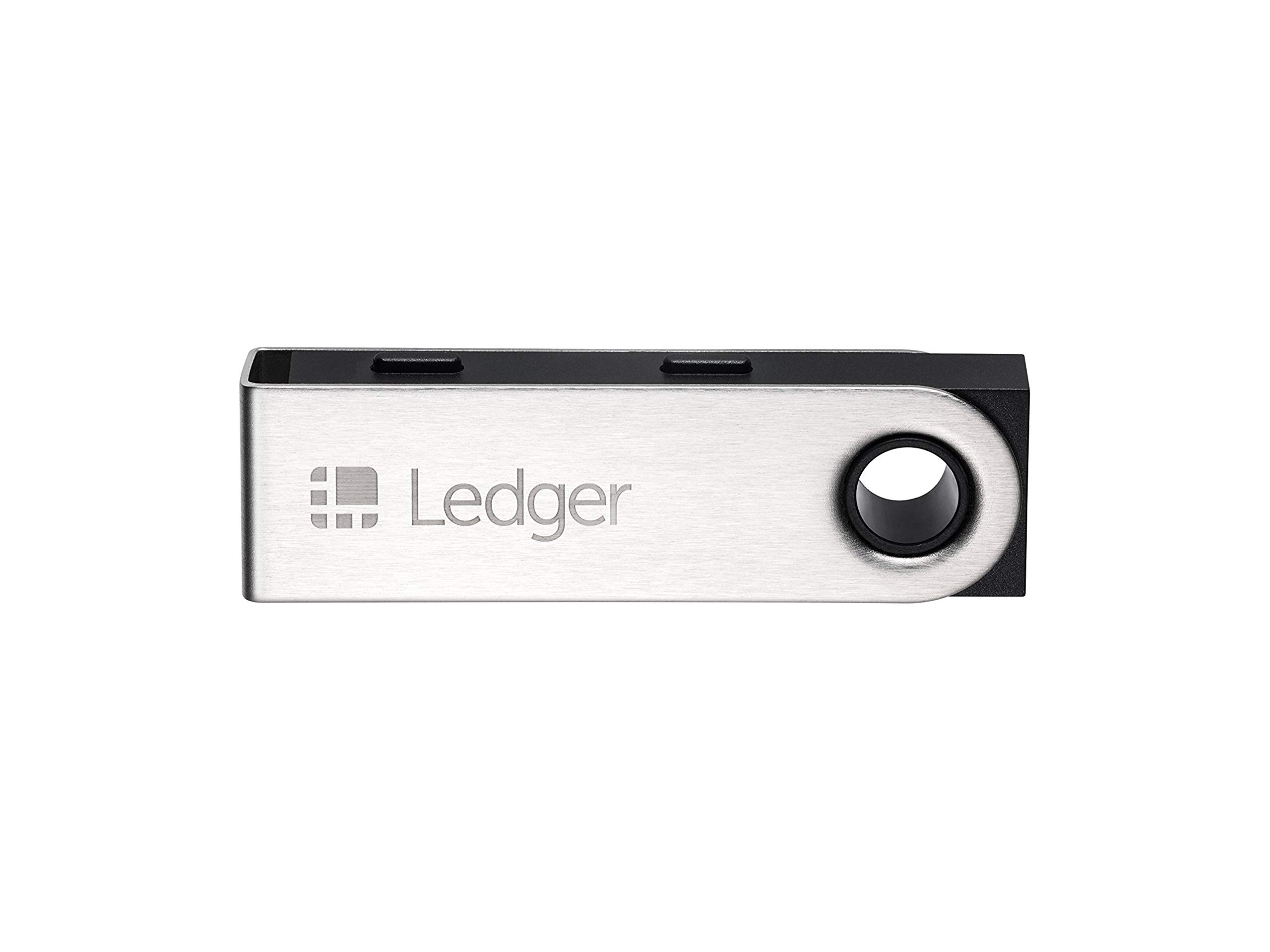 ledger硬件钱包官网,ledger硬件钱包损坏怎么恢复