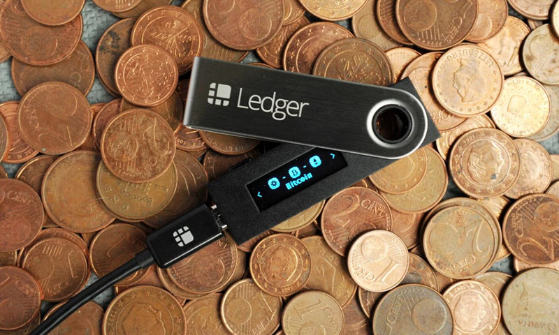 Ledger冷钱包,ledger冷钱包怎么用
