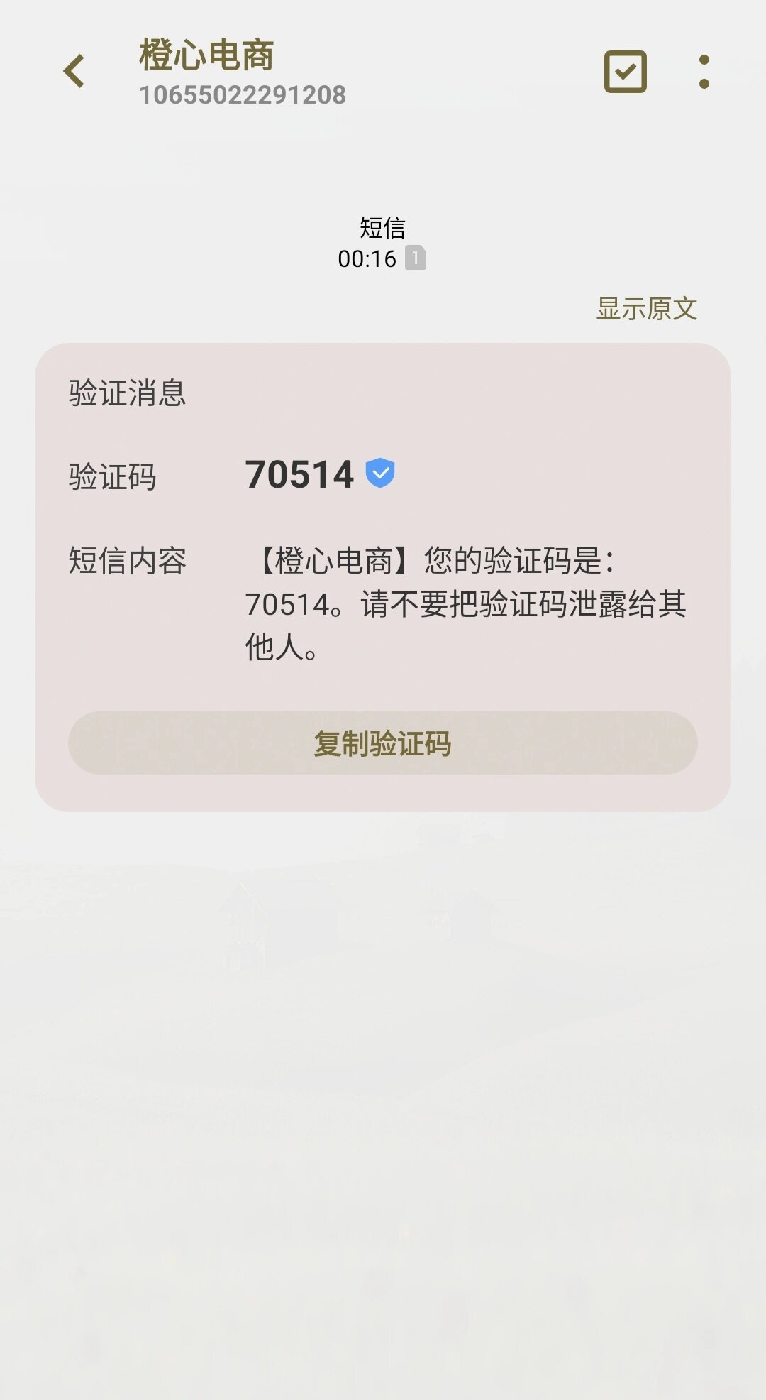包含纸飞机telegeram安卓收不到验证码的词条