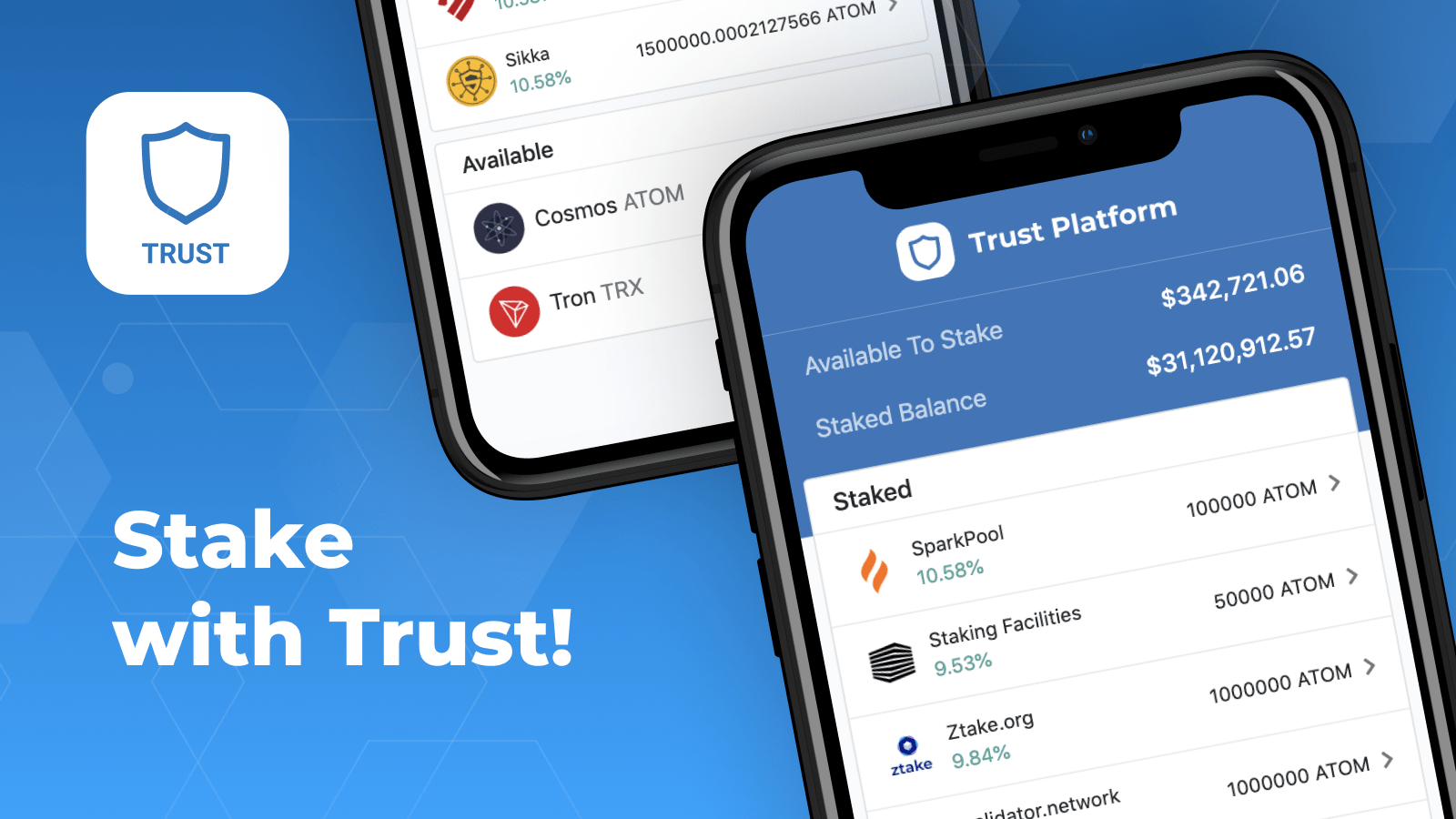 Trust钱包下载中文版,trustwallet钱包下载